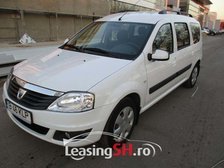 DAC07173 – Dacia LOGAN MCV LAUREATE la 7.990 EUR (vândut)