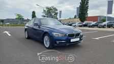 BMW33051 – BMW 320 la 26.200 EUR