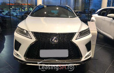 LEX19320 – Lexus RX 450 la 78.421 EUR