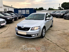 SKO12400 – Skoda Octavia III la 10.750 EUR (vândut)