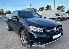 MER27351 – Mercedes-Benz GLC Coupe 220 la 43.197 EUR