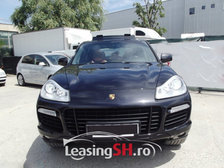 POR04916 – Porsche Cayenne la 24.000 EUR (vândut)