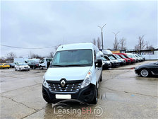 REN23689 – Renault MASTER la 14.875 EUR (vândut)