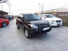 HYU03354 – Hyundai Tucson la 7.428 EUR (vândut)