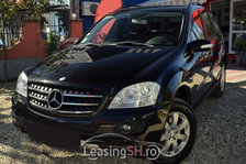 MER14299 – Mercedes-Benz ML 280 la 9.950 EUR (vândut)