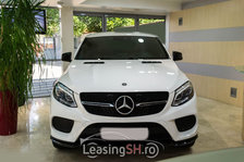 MER13024 – Mercedes-Benz GLE Coupe la 55.930 EUR (vândut)