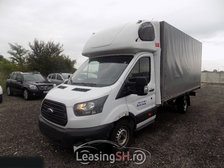 FOR13177 – Ford TRANSIT la 15.950 EUR (vândut)