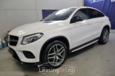 MER22824 – Mercedes-Benz GLE 300 la 47.498 EUR (vândut)