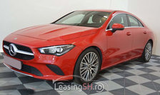 MER20744 – Mercedes-Benz CLA la 28.679 EUR (vândut)
