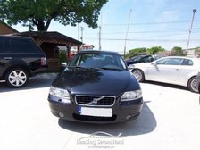 VOL03373 – Volvo S60 la 8.928 EUR (vândut)