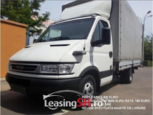 IVE04919 – IVECO DAILY la 9.300 EUR (vândut)