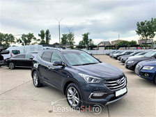 HYU20439 – Hyundai Santa Fe la 21.182 EUR