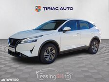 NIS100583 – Nissan Qashqai 1.3 DIG-T MHEV Xtronic N-Connecta la 24.900 EUR