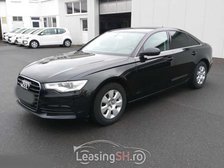 AUD10872 – Audi A6 la 27.250 EUR (vândut)