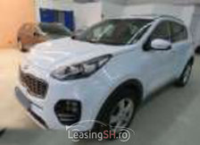 KIA13714 – Kia Sportage la 27.953 EUR (vândut)