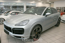 POR22681 – Porsche Cayenne Coupe la 108.850 EUR