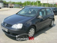 VOL04932 – Volkswagen Golf la 6.700 EUR (vândut)