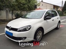VOL06896 – Volkswagen Golf VI la 9.250 EUR (vândut)