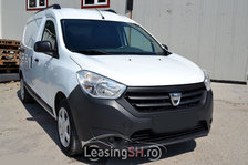 DAC13241 – Dacia Dokker la 5.712 EUR (vândut)