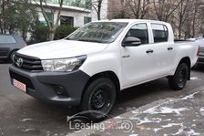 TOY24157 – Toyota HILUX la 19.754 EUR