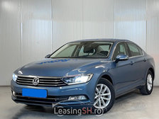 VOL33033 – Volkswagen Passat la 23.689 EUR