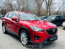 MAZ24826 – Mazda CX-5 la 23.000 EUR