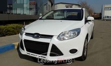 FOR09435 – Ford Focus la 7.999 EUR (vândut)