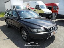 VOL00788 – Volvo XC 70 la 11.036 EUR (vândut)