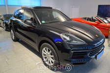 POR13594 – Porsche Cayenne la 82.110 EUR (vândut)