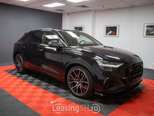 AUD31045 – Audi SQ8 ABT la 129.948 EUR