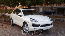 POR15221 – Porsche Cayenne S la 25.900 EUR (vândut)
