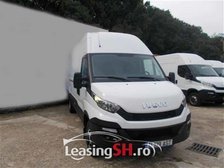 IVE08557 – IVECO DAILY la 23.737 EUR (vândut)