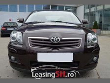 TOY07180 – Toyota Avensis la 9.200 EUR (vândut)