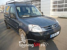 PEU04067 – Peugeot Partner la 2.604 EUR (vândut)