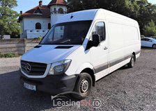 MER33226 – Mercedes-Benz Sprinter la 18.500 EUR