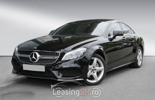 MER14240 – Mercedes-Benz CLS 350 la 43.792 EUR (vândut)