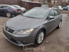SEA20892 – Seat Leon la 9.890 EUR