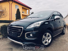 PEU16023 – Peugeot 3008 la 9.400 EUR (vândut)