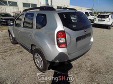 DAC14849 – Dacia Duster la 9.650 EUR (vândut)