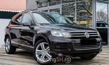 VOL15257 – Volkswagen Touareg la 17.731 EUR (vândut)