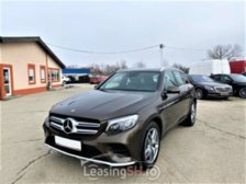 MER24634 – Mercedes-Benz GLC 220 la 33.677 EUR (vândut)