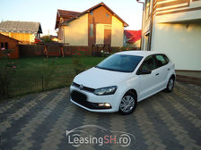 VOL13642 – Volkswagen Polo la 5.950 EUR (vândut)
