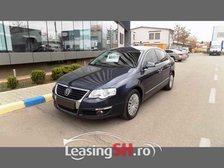 VOL07661 – Volkswagen Passat la 6.840 EUR (vândut)