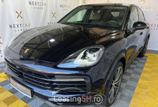POR34043 – Porsche Cayenne Standard la 84.989 EUR