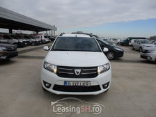 DAC13990 – Dacia Logan MCV la 6.950 EUR (vândut)