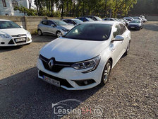 REN17414 – Renault Megane la 9.950 EUR (vândut)