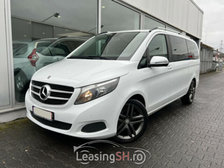 MER31178 – Mercedes-Benz V 220 d 6 locuri la 42.064 EUR