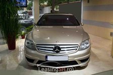 MER09931 – Mercedes-Benz CL 600 la 29.900 EUR (vândut)