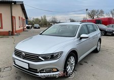 VOL25435 – Volkswagen Passat la 13.447 EUR