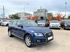 AUD20171 – Audi Q5 la 21.777 EUR (vândut)